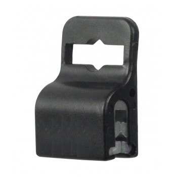Gripper Clip For Smart Cards - 100 pack